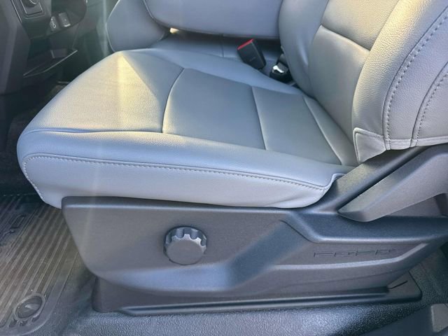 New 2026 Ford F350 XL image 17