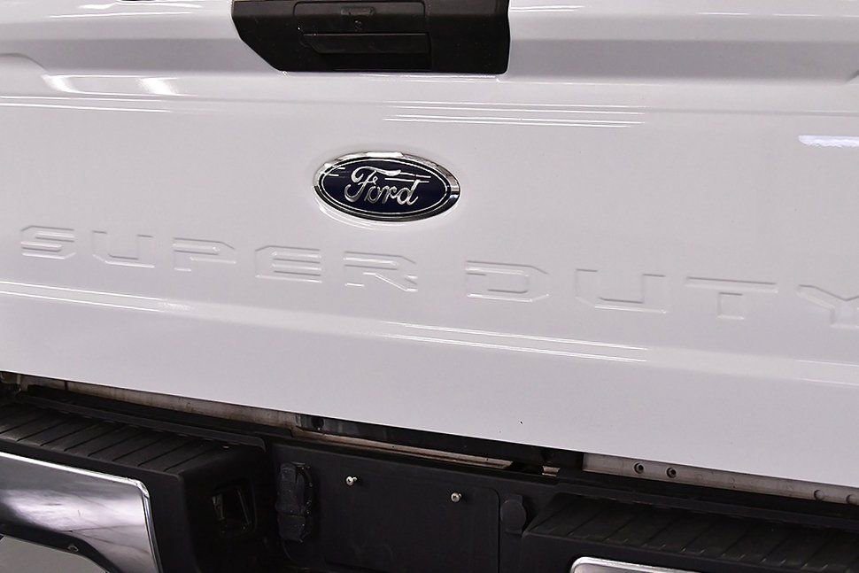 Used 2024 Ford F250 XLT image 13
