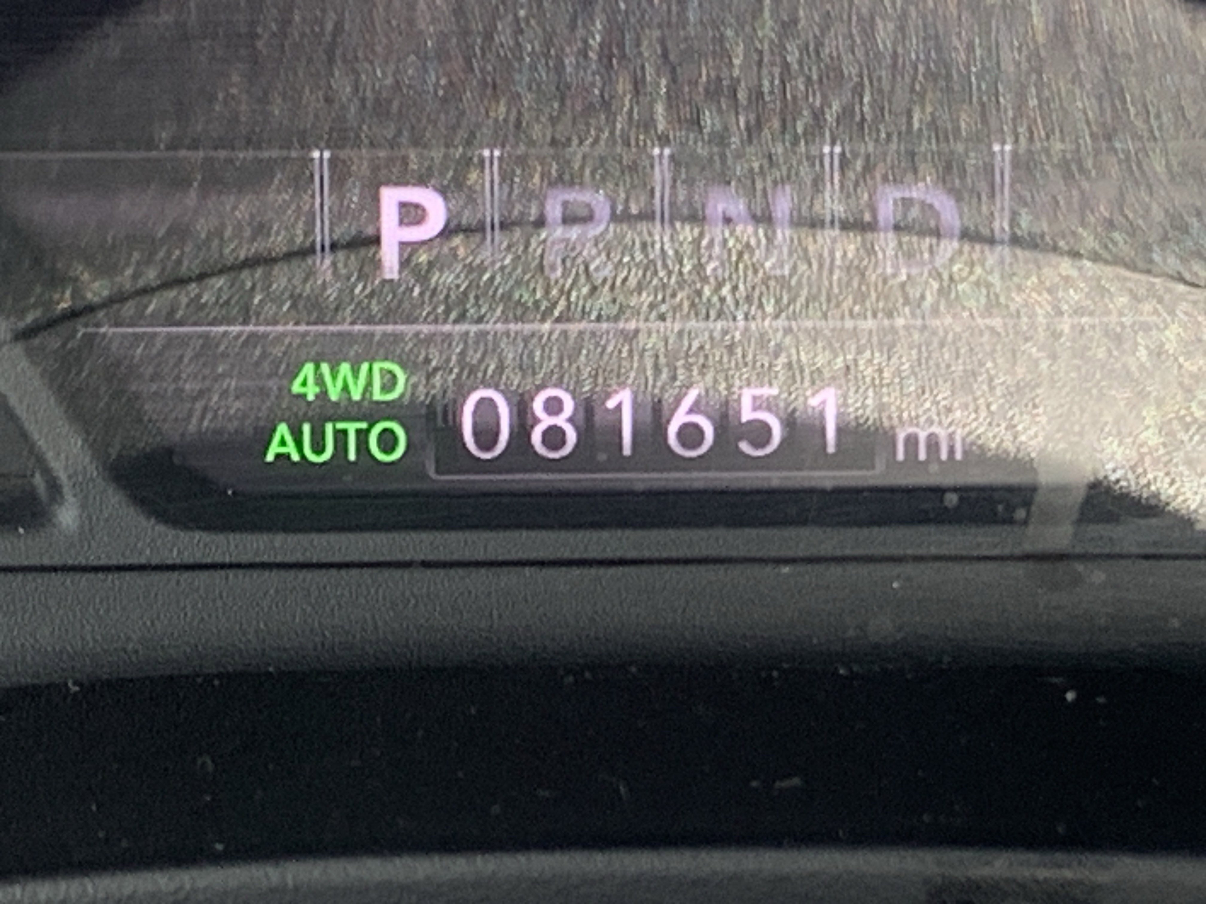 Used 2020 RAM 1500 Laramie AWD/4WD image 23
