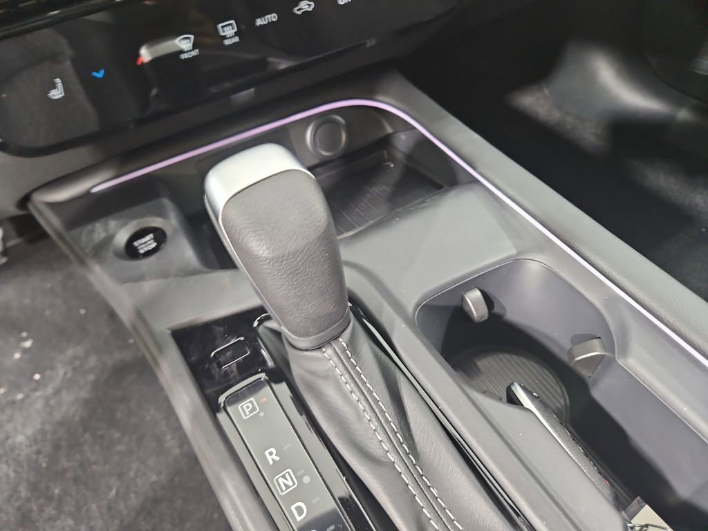 New 2026 Nissan Sentra SV w/ SV Convenience Package image 22