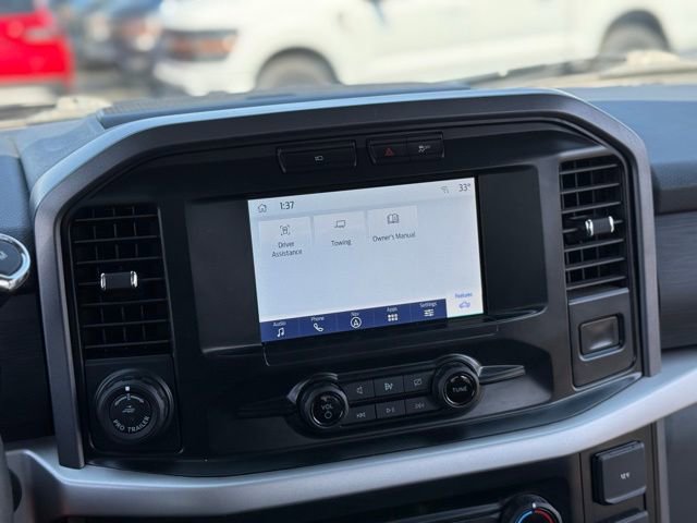 Used 2023 Ford F150 XLT w/ Trailer Tow Package AWD/4WD image 20