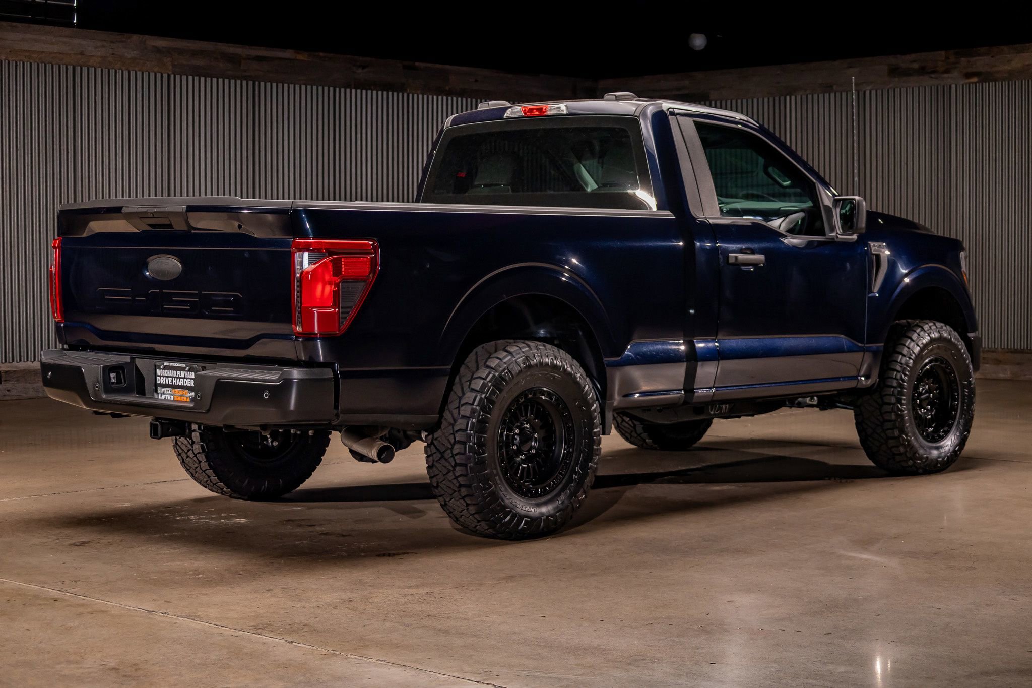 Used 2025 Ford F150 XL image 9