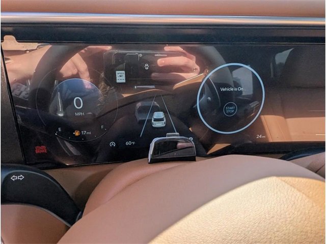 New 2026 Hyundai Palisade Calligraphy image 20