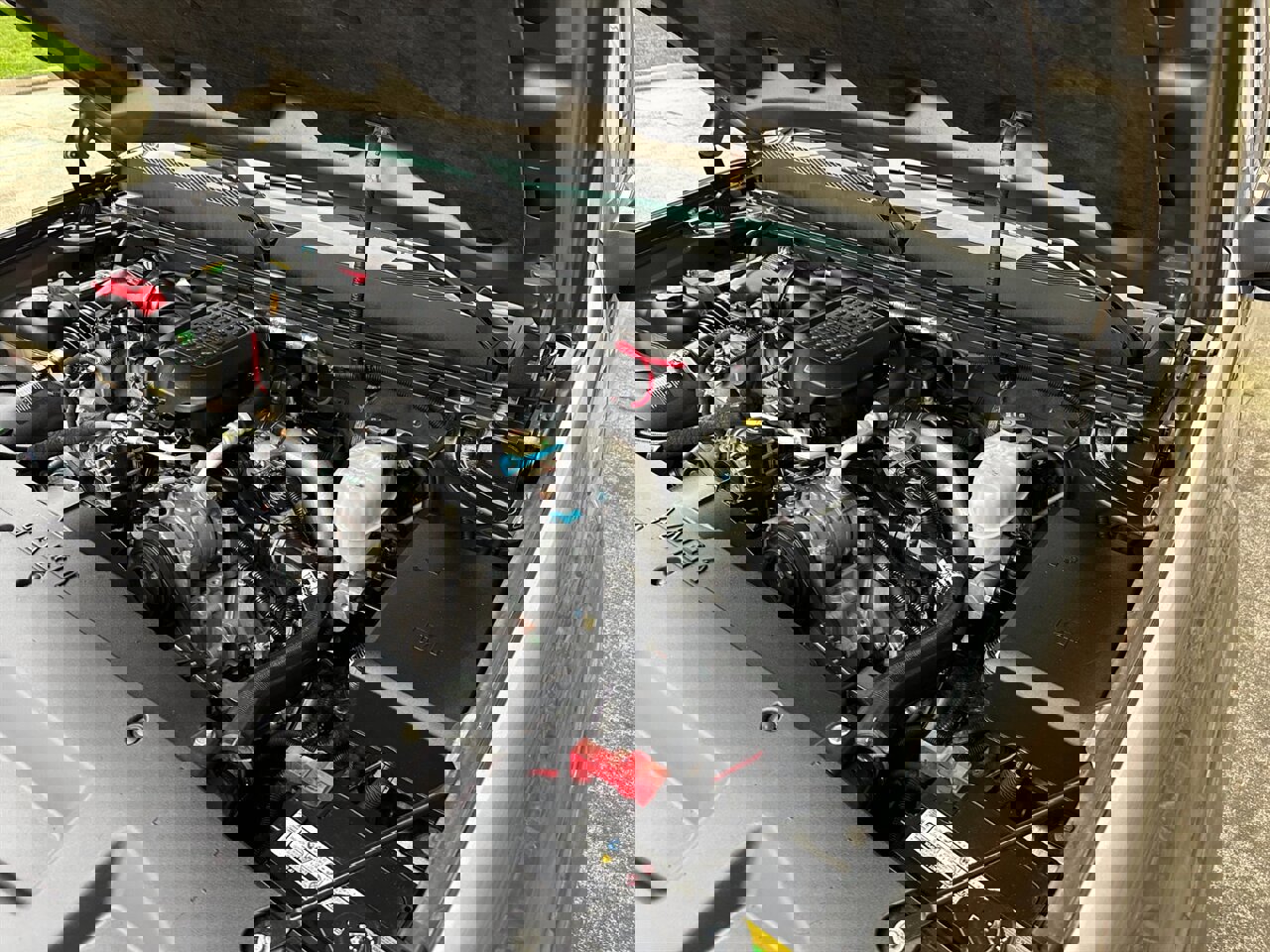 Used 2007 GMC Sierra 2500 SLE w/ Z71 Off-Road Package image 38