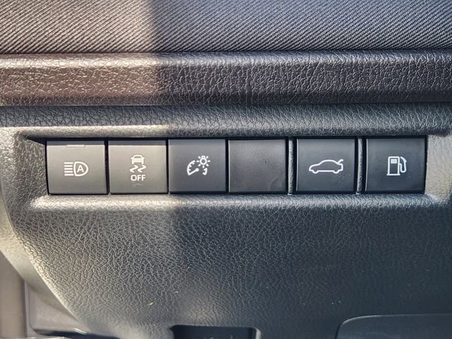 Used 2025 Toyota Camry LE image 20