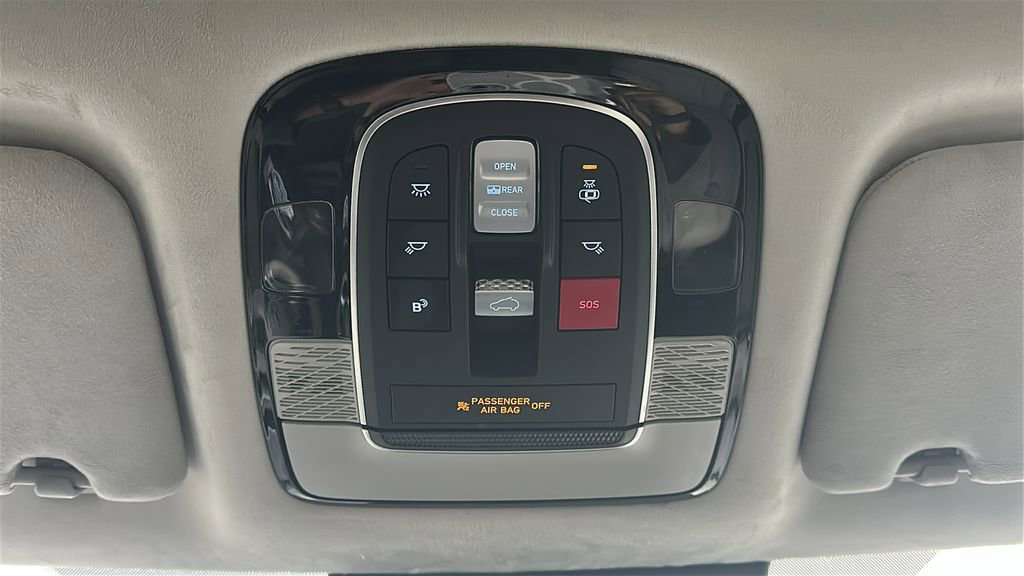 Used 2024 Hyundai Palisade Calligraphy FWD image 30