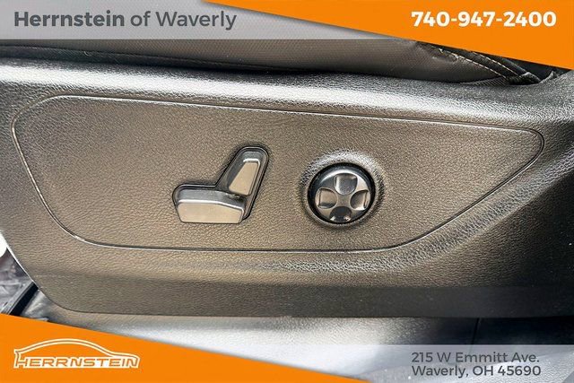 Used 2021 RAM 1500 Sport w/ Night Edition image 15