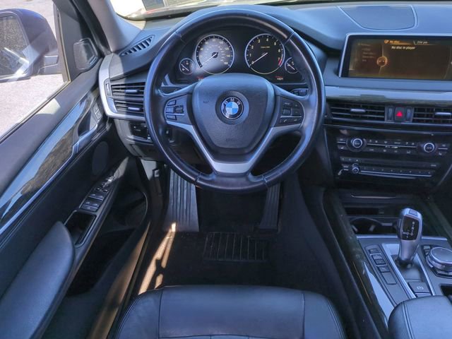 Used 2015 BMW X5 sDrive35i image 17