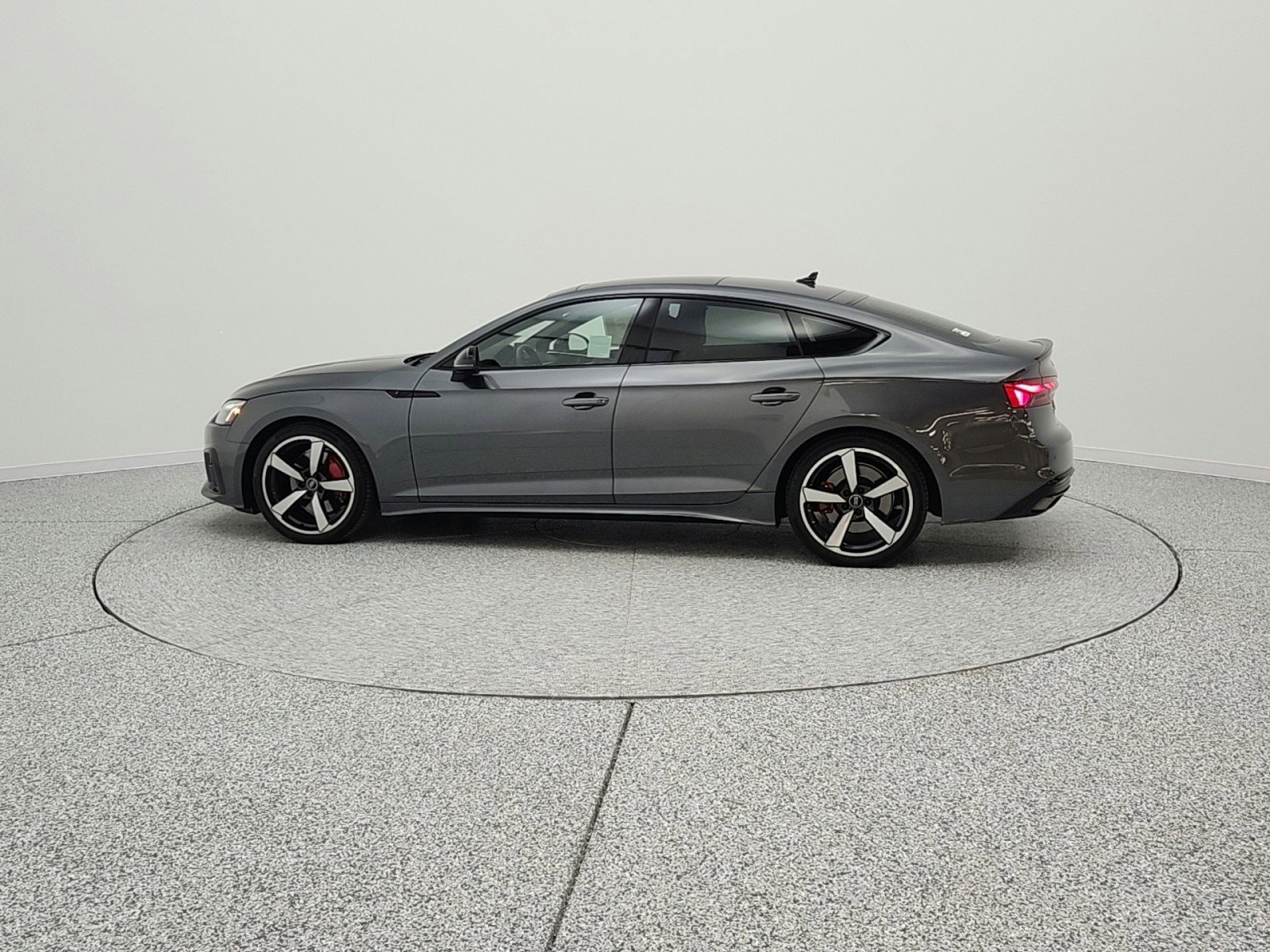 Used 2023 Audi A5 2.0T Premium Plus w/ Premium Plus AWD/4WD image 8