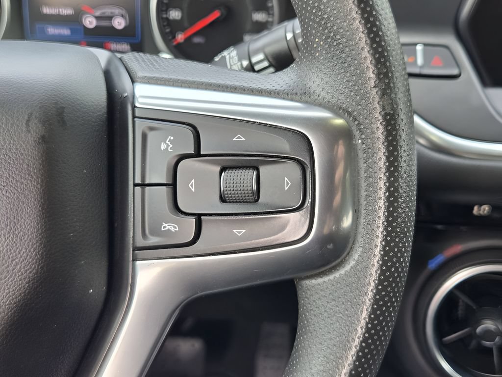 Used 2021 Chevrolet Blazer LT FWD image 25