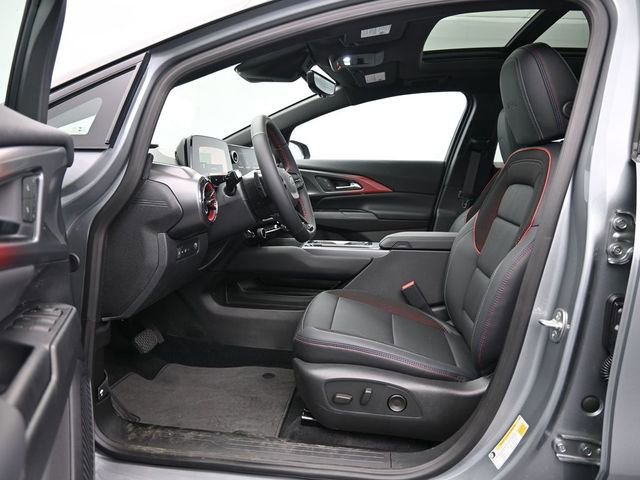 New 2026 Chevrolet Equinox EV RS image 34