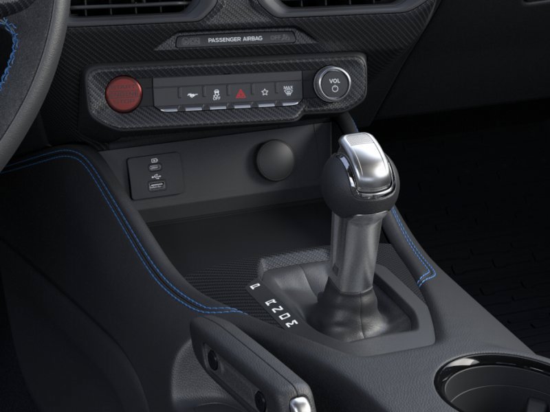 New 2026 Ford Mustang Dark Horse RWD image 16