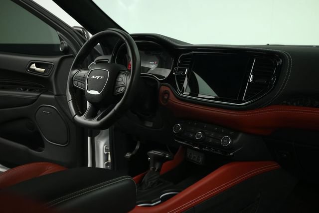 Used 2021 Dodge Durango SRT Hellcat w/ Premium Interior Group AWD/4WD image 62