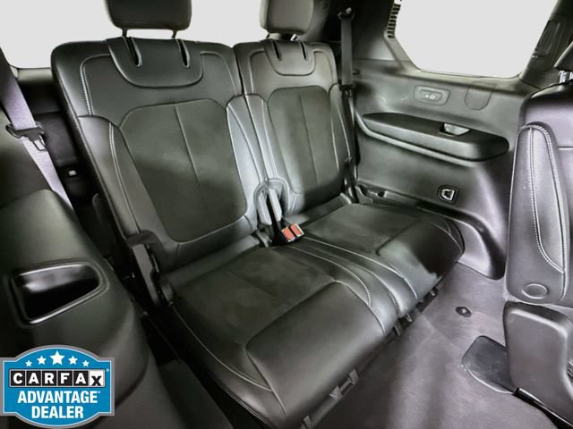 Used 2023 Jeep Grand Cherokee L Laredo AWD/4WD image 25