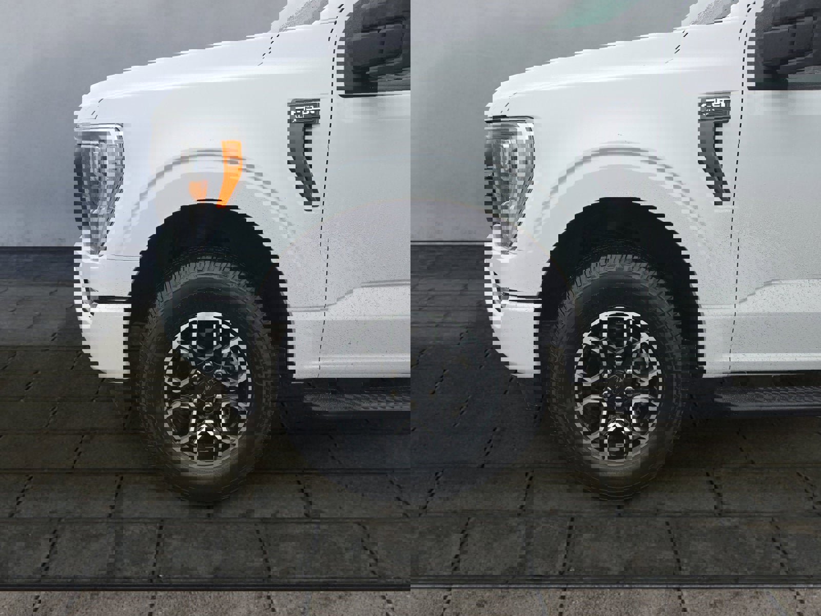 Certified 2023 Ford F150 XLT w/ Equipment Group 302A High image 25