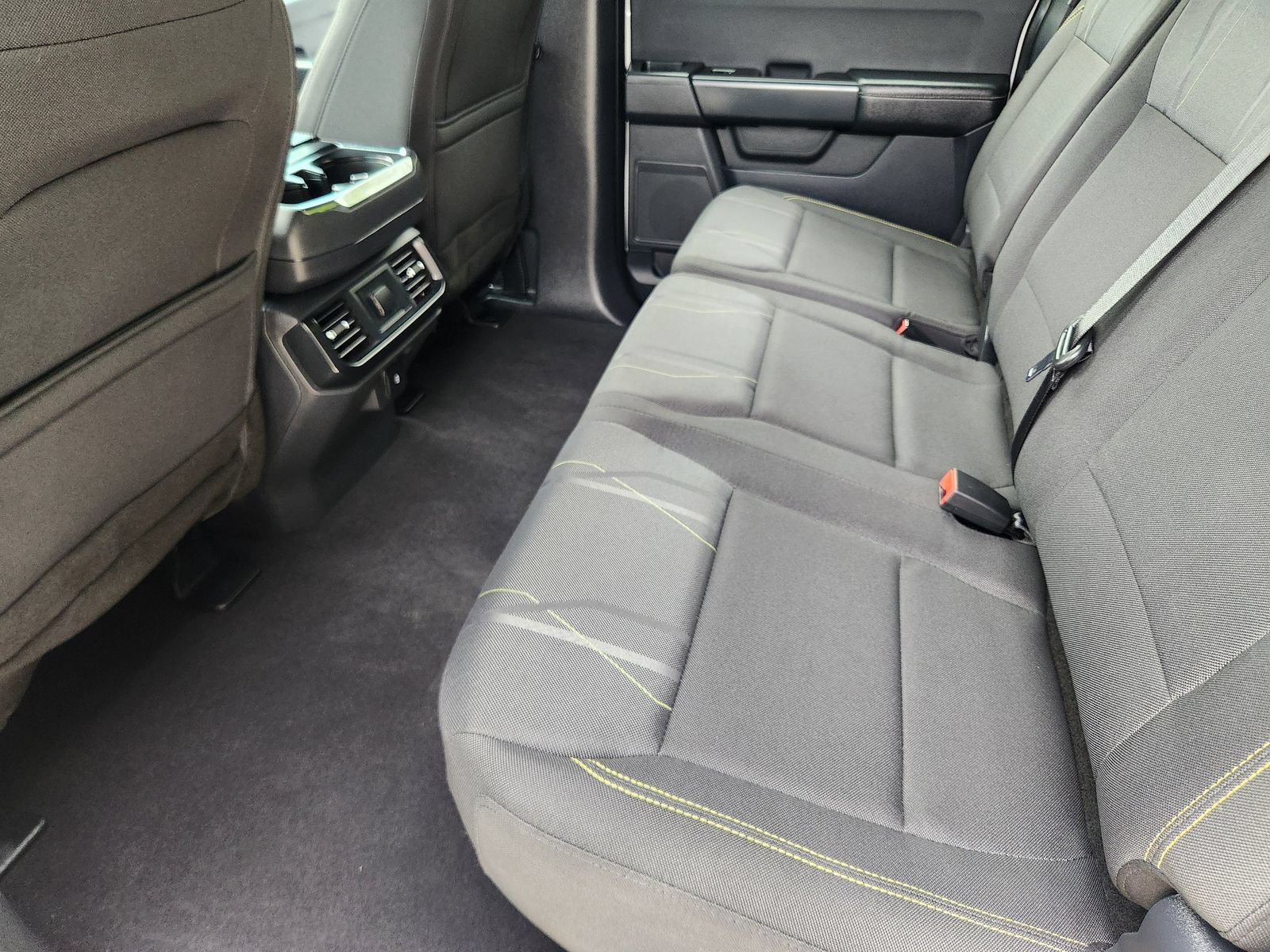 Used 2024 Ford F150 STX w/ STX Black Appearance Package AWD/4WD image 33