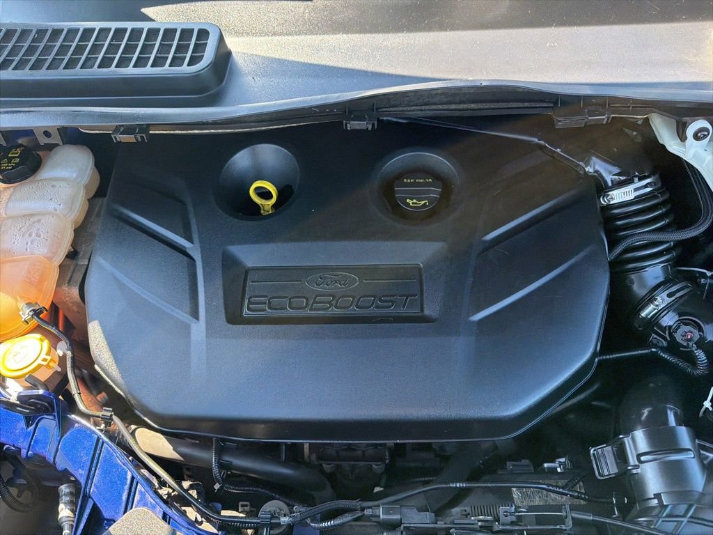 Used 2014 Ford Escape Titanium image 37