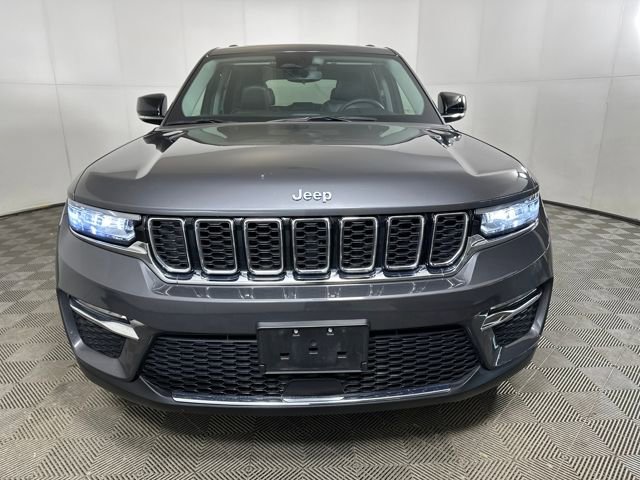 Used 2023 Jeep Grand Cherokee 4WD 4xe image 8