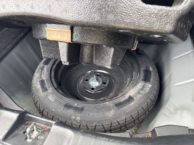 Used 2016 Honda Fit LX image 15