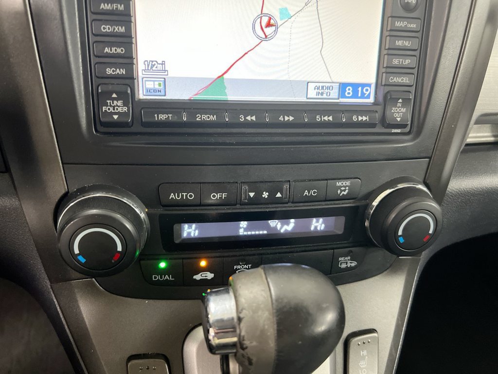 Used 2010 Honda CR-V EX-L image 17