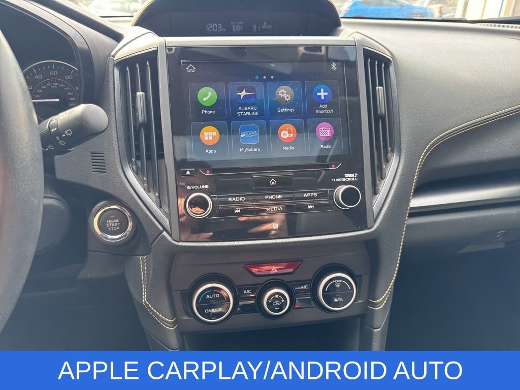 Used 2023 Subaru Crosstrek 2.5i Sport AWD/4WD image 4