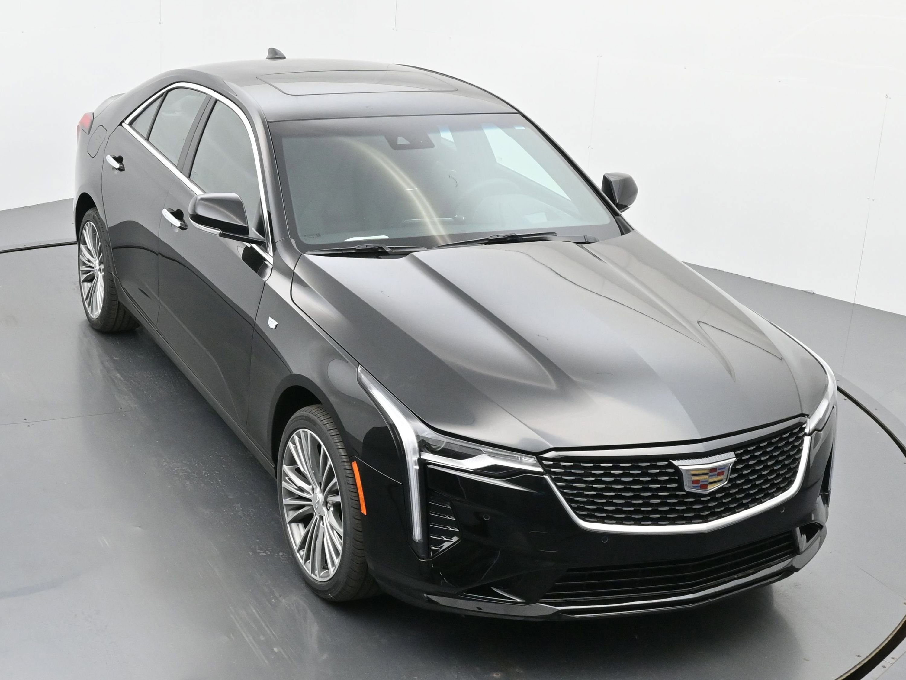 New 2026 Cadillac CT4 Premium Luxury image 30