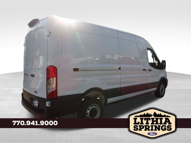 New 2026 Ford Transit 250 148 Medium Roof w/ Load Area Protection Package RWD image 10
