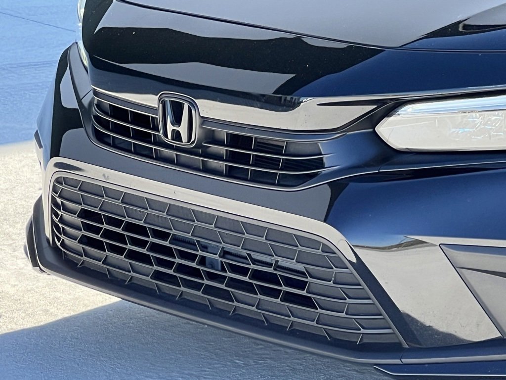 Used 2023 Honda Civic Sport image 10