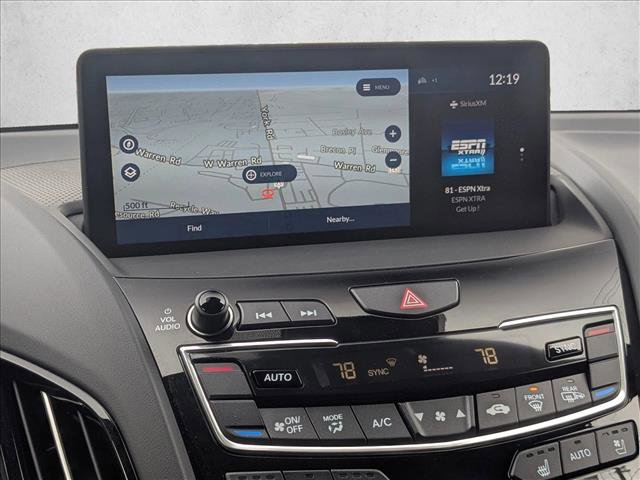 Certified 2025 Acura RDX A-Spec image 13