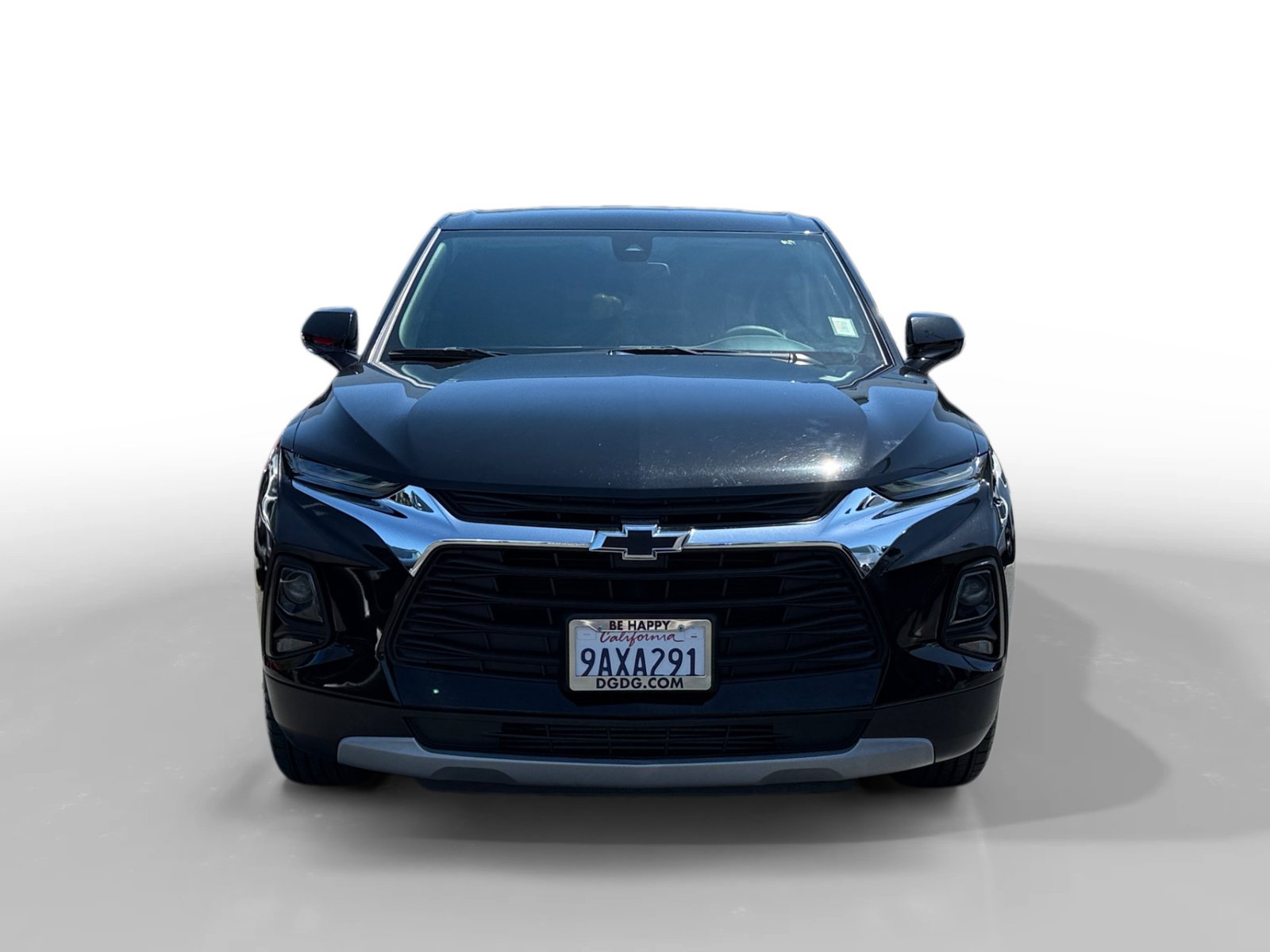 Used 2022 Chevrolet Blazer LT FWD image 8