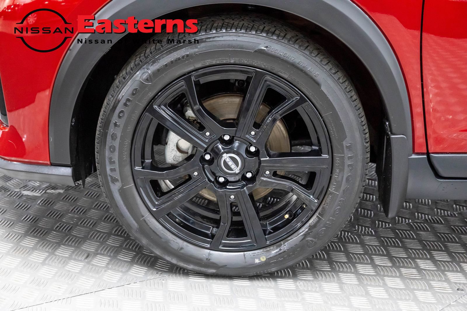 Used 2023 Nissan Kicks SR w/ SR Premium Package image 50