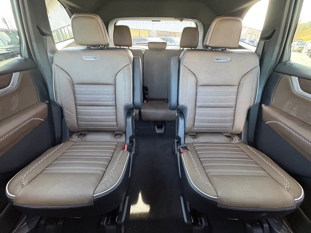 New 2026 GMC Acadia Denali Ultimate image 38