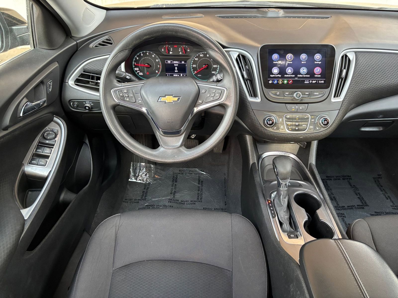 Used 2023 Chevrolet Malibu LT image 35