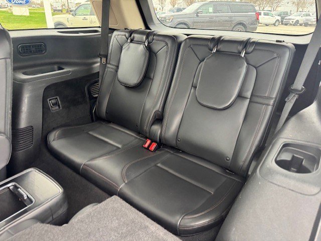 Used 2021 Lincoln Aviator Grand Touring w/ Equipment Group 302A image 32