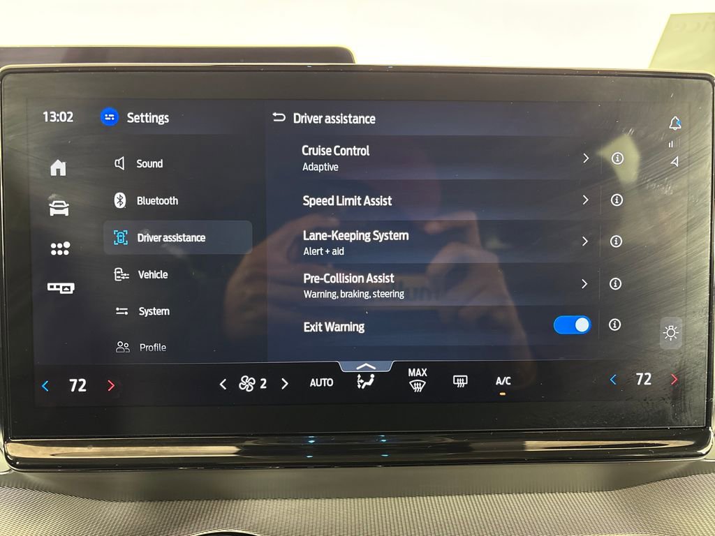 Certified 2025 Ford Expedition Active image 27