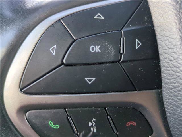 Used 2019 Jeep Grand Cherokee Limited w/ Luxury Group II image 17