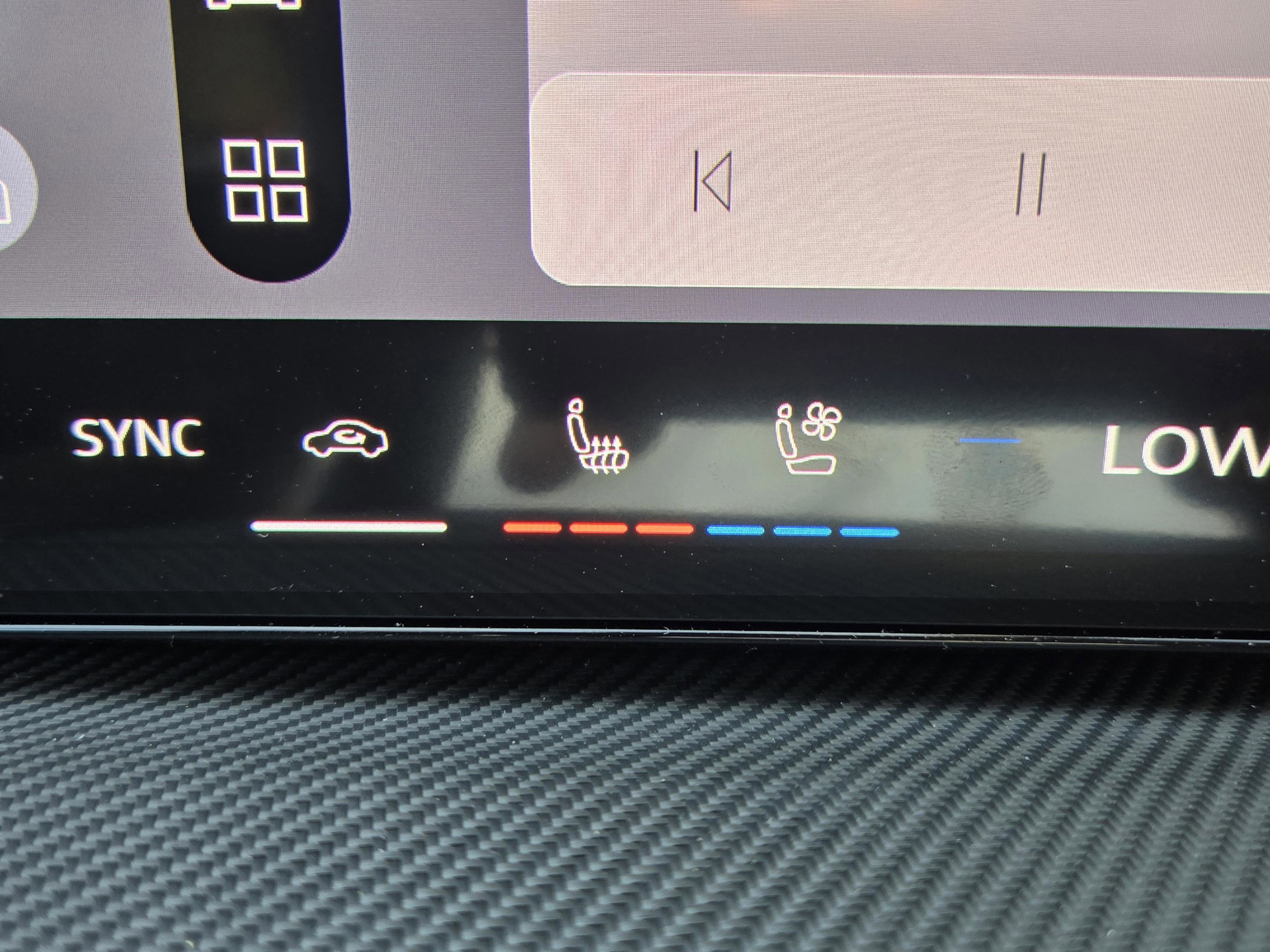 New 2026 Audi SQ5 Prestige AWD/4WD image 22