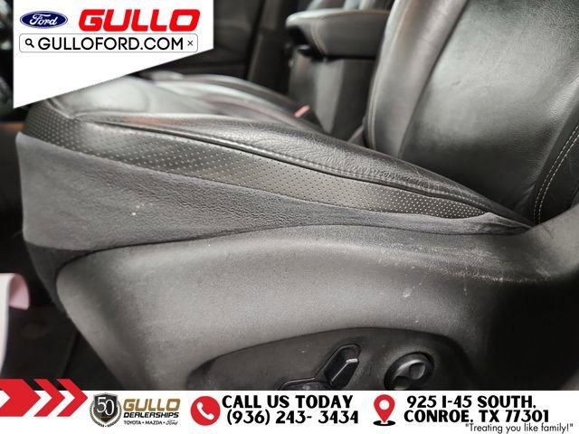 Used 2015 Jeep Renegade Limited AWD/4WD image 21