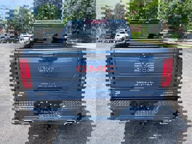 New 2025 GMC Sierra 1500 Denali image 6