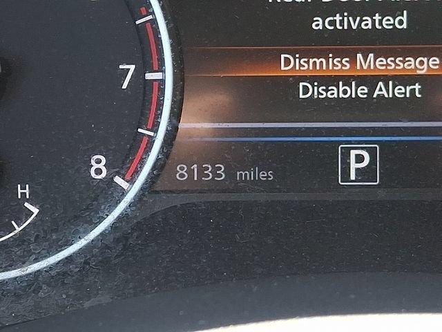 Used 2023 Nissan Sentra SV w/ All-Weather Package FWD image 23