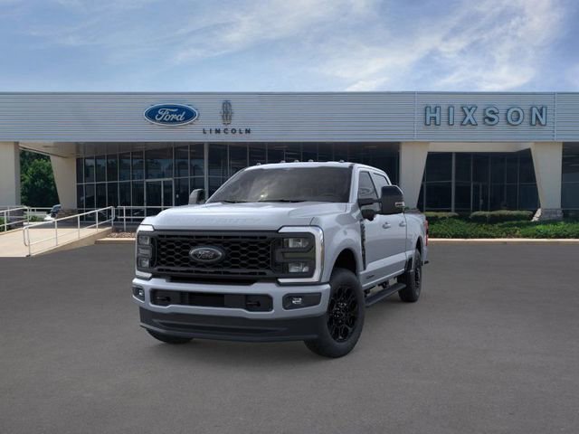 New 2025 Ford F250 Lariat w/ Lariat Ultimate Package image 3