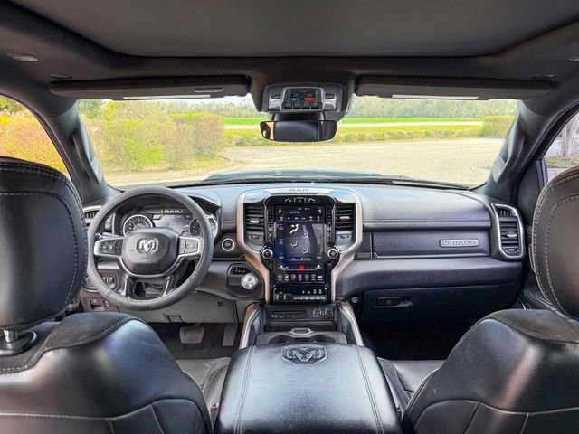 Used 2019 RAM 1500 Laramie image 13