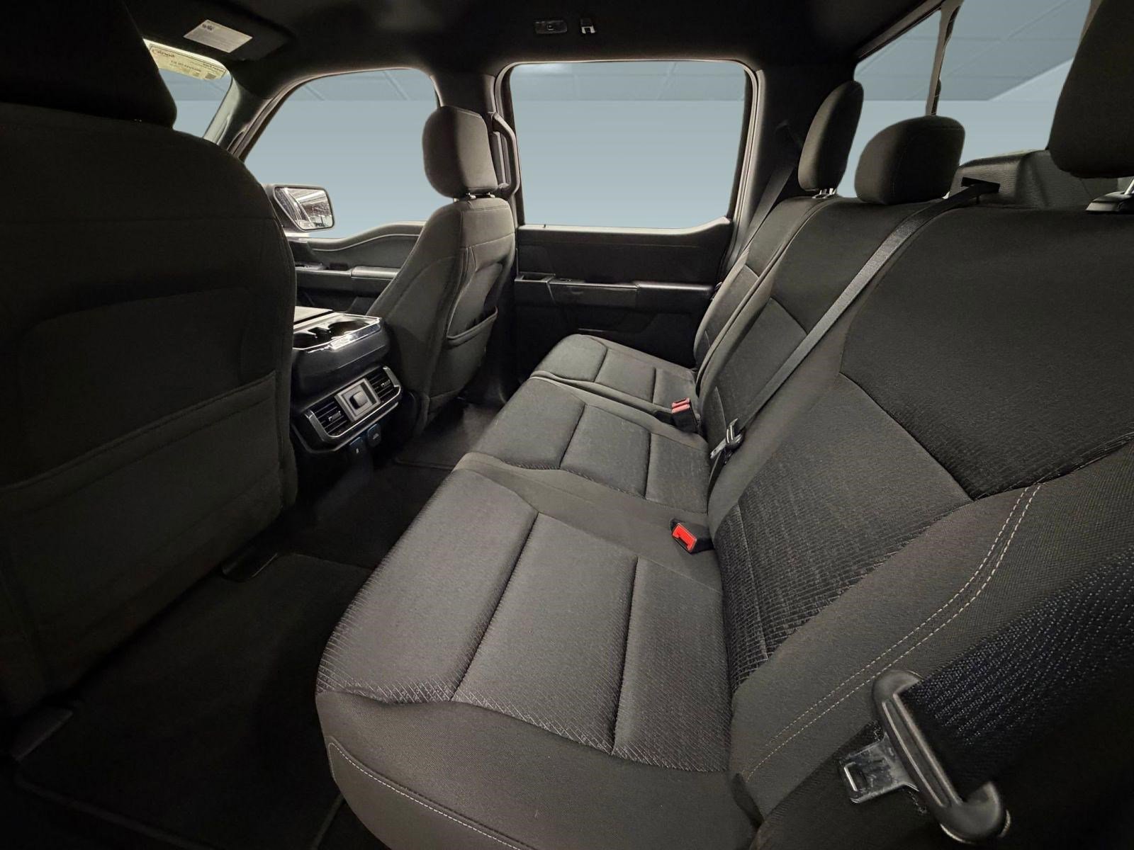 Used 2023 Ford F150 XLT w/ Equipment Group 302A High image 20