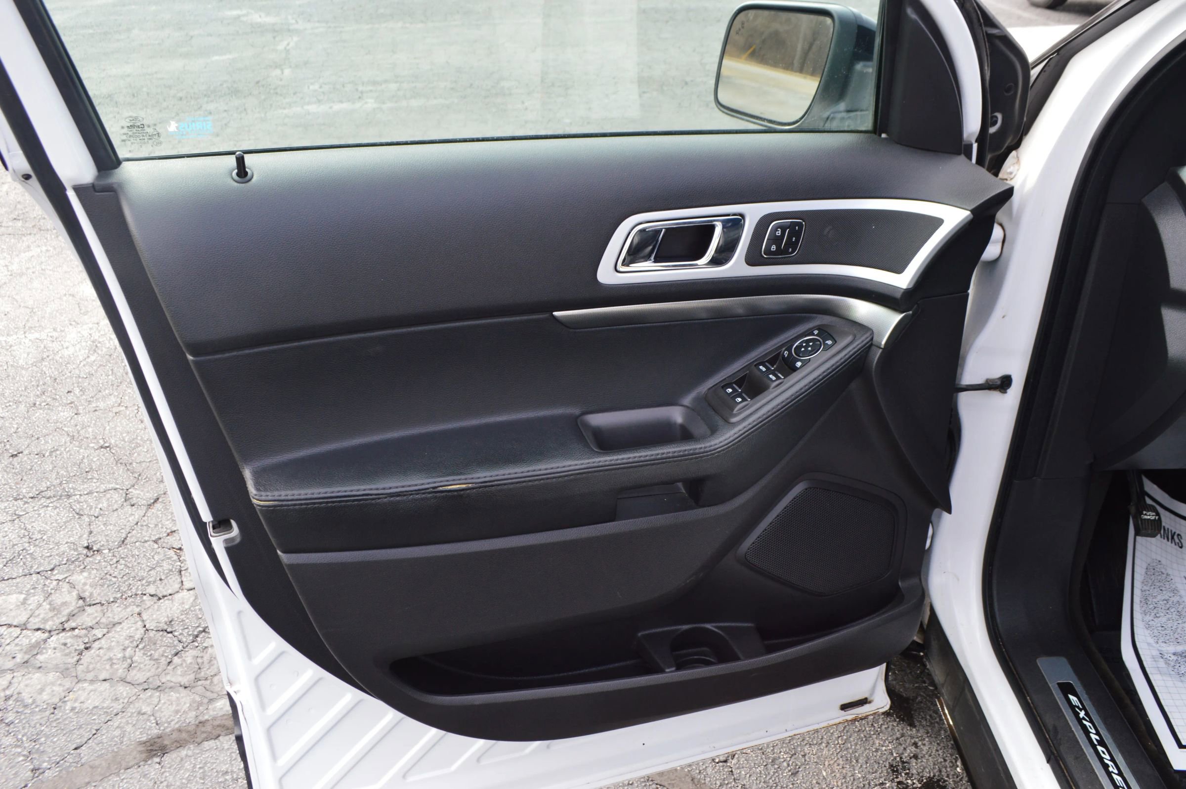 Used 2013 Ford Explorer Sport AWD/4WD image 15