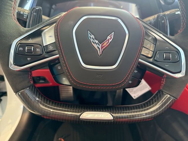 New 2026 Chevrolet Corvette Z06 image 24