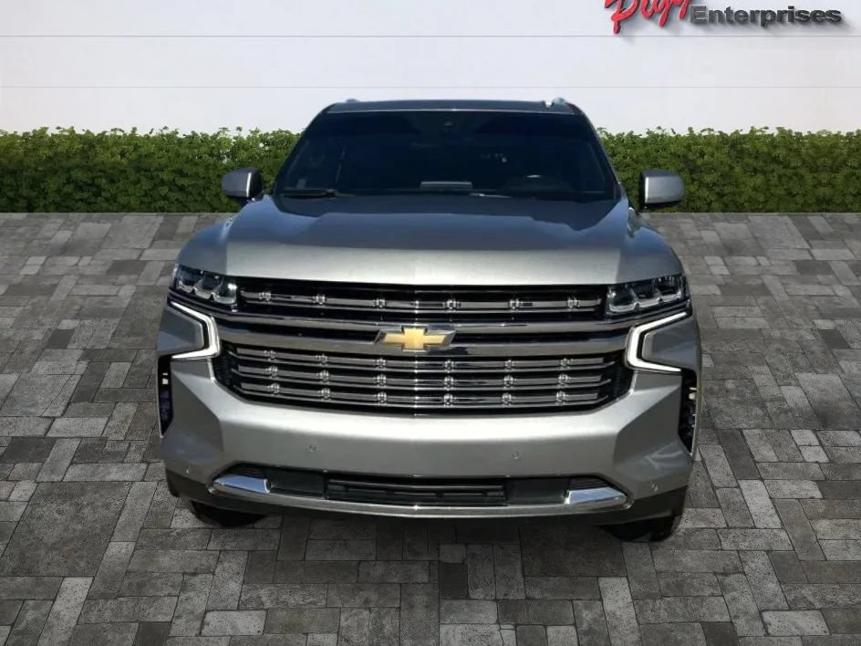 Used 2023 Chevrolet Tahoe LT RWD image 5