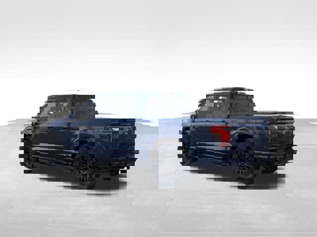 New 2026 Ford F150 Lariat w/ Equipment Group 502A High image 4