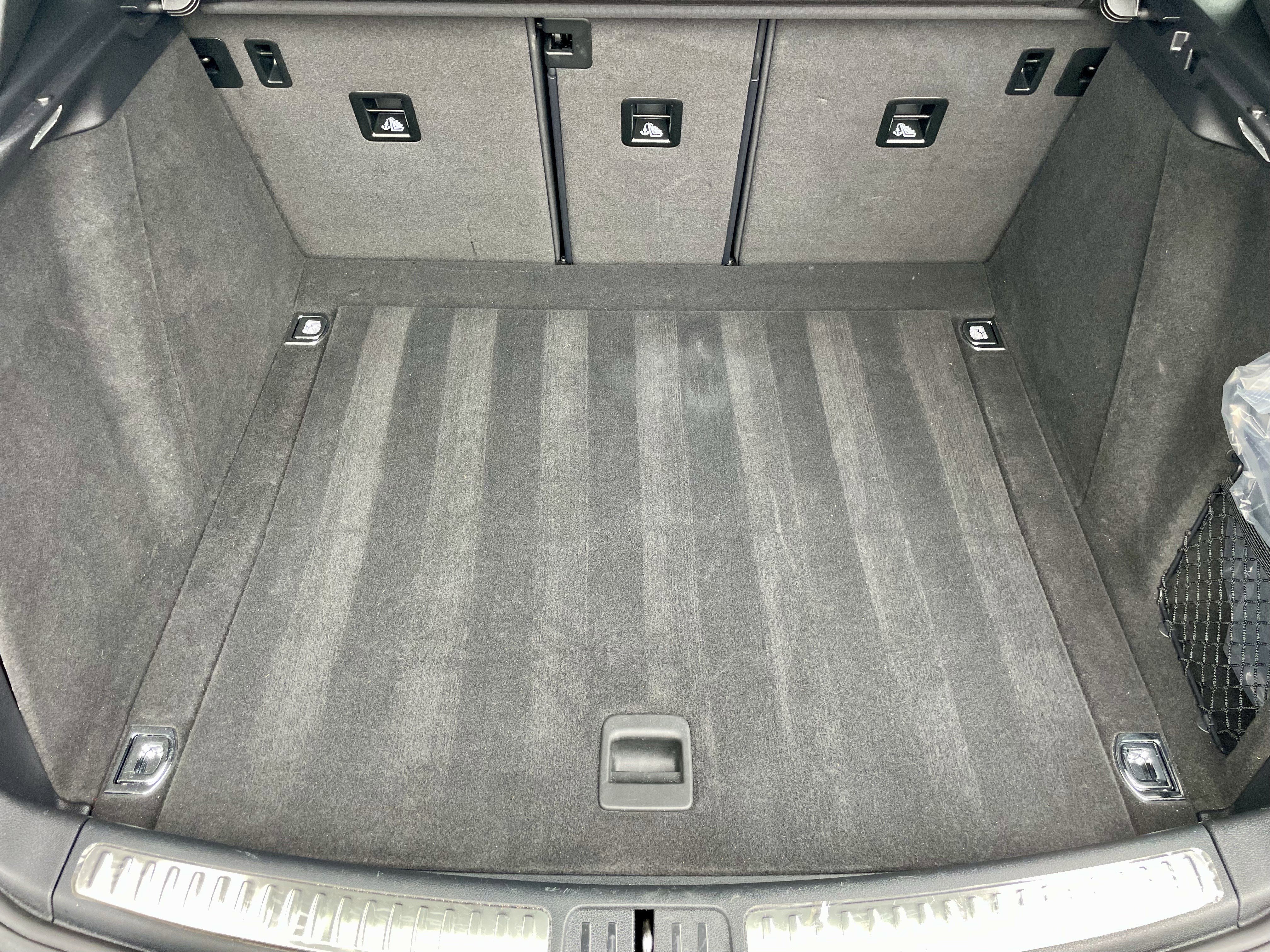 Used 2023 Porsche Macan S w/ Premium Package Plus image 34