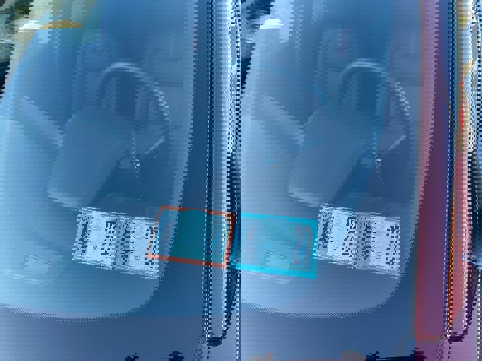 Certified 2025 Chevrolet Trax RS w/ Driver Confidence Package image 15