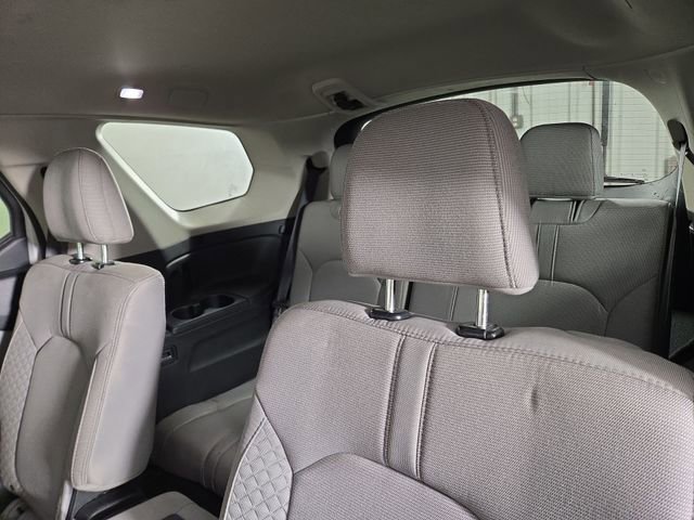Used 2023 Honda Pilot LX image 16